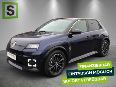 Renault R5 Neuwagen Renault R5 Neuwagen