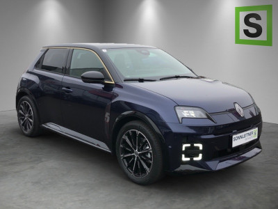 Renault R5 Neuwagen Renault R5 Neuwagen