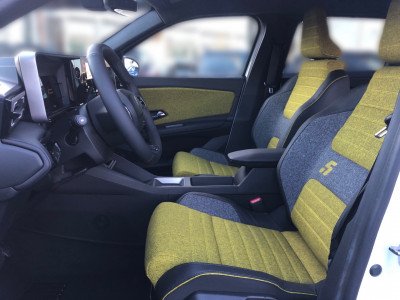Renault R5 Neuwagen Renault R5 Neuwagen