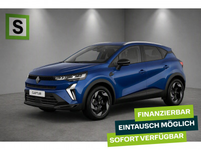 Renault Captur Neuwagen Renault Captur Neuwagen