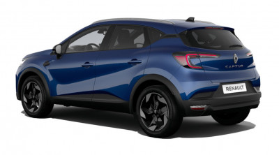 Renault Captur Neuwagen Renault Captur Neuwagen