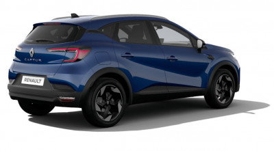 Renault Captur Neuwagen Renault Captur Neuwagen