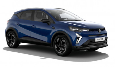 Renault Captur Neuwagen Renault Captur Neuwagen