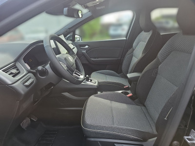Renault Captur Neuwagen Renault Captur Neuwagen