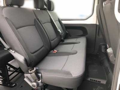 Renault Trafic Neuwagen