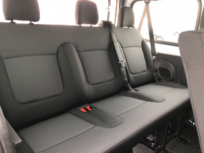 Renault Trafic Neuwagen