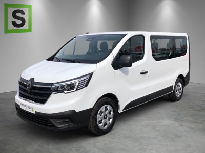 Renault Trafic Neuwagen