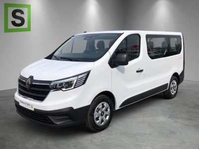 Renault Trafic Neuwagen Renault Trafic Neuwagen