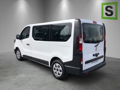 Renault Trafic Neuwagen Renault Trafic Neuwagen