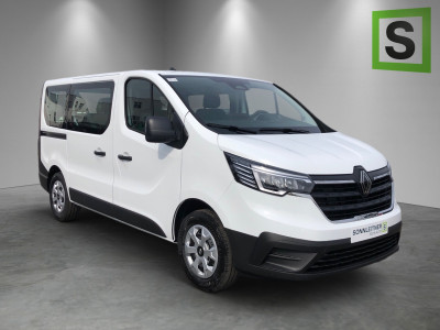 Renault Trafic Neuwagen