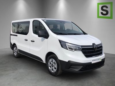 Renault Trafic Neuwagen Renault Trafic Neuwagen