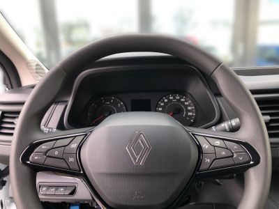 Renault Trafic Neuwagen Renault Trafic Neuwagen