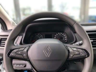 Renault Trafic Neuwagen