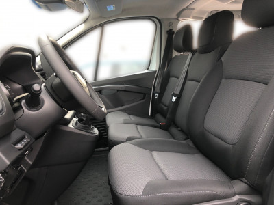 Renault Trafic Neuwagen