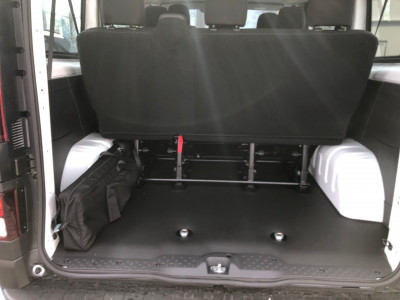 Renault Trafic Neuwagen