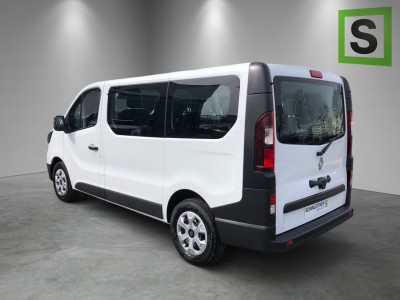 Renault Trafic Neuwagen