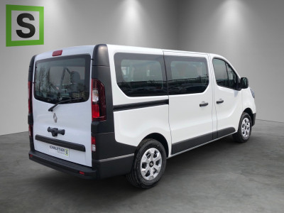 Renault Trafic Neuwagen