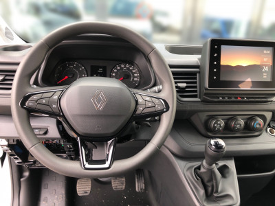 Renault Trafic Neuwagen