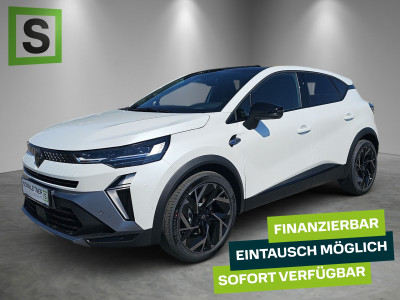 Renault Captur Neuwagen Renault Captur Neuwagen