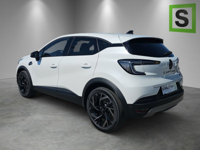 Renault Captur Neuwagen Renault Captur Neuwagen