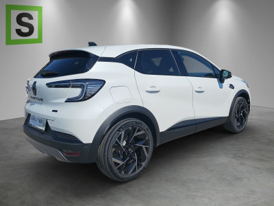 Renault Captur Neuwagen Renault Captur Neuwagen