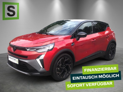 Renault Captur Neuwagen Renault Captur Neuwagen