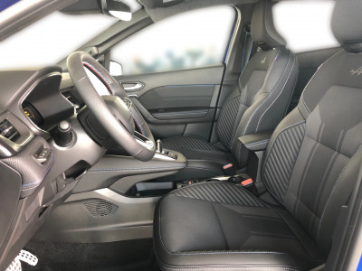Renault Captur Neuwagen Renault Captur Neuwagen
