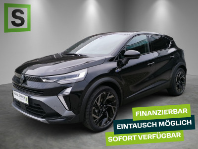 Renault Captur Neuwagen Renault Captur Neuwagen