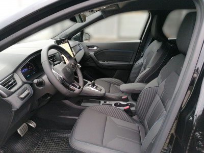 Renault Captur Neuwagen Renault Captur Neuwagen