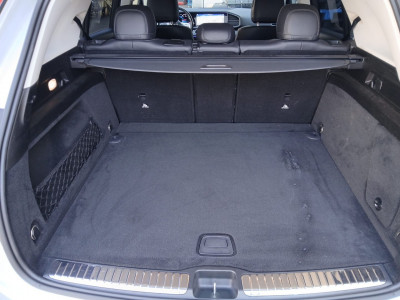 Mercedes-Benz GLE Gebrauchtwagen Mercedes-Benz GLE Gebrauchtwagen