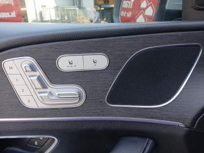 Mercedes-Benz GLE Gebrauchtwagen Mercedes-Benz GLE Gebrauchtwagen