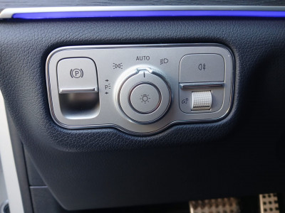 Mercedes-Benz GLE Gebrauchtwagen Mercedes-Benz GLE Gebrauchtwagen