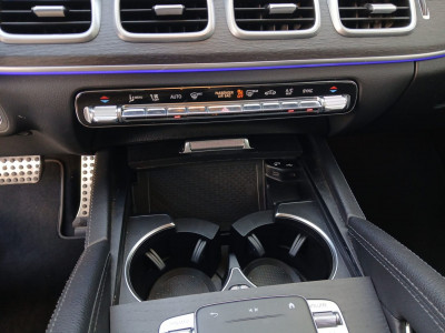Mercedes-Benz GLE Gebrauchtwagen Mercedes-Benz GLE Gebrauchtwagen