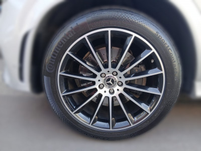 Mercedes-Benz GLE Gebrauchtwagen Mercedes-Benz GLE Gebrauchtwagen