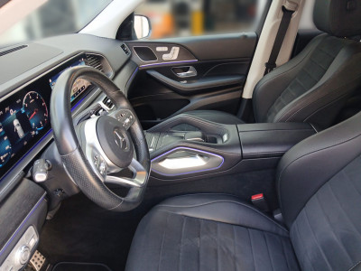 Mercedes-Benz GLE Gebrauchtwagen Mercedes-Benz GLE Gebrauchtwagen