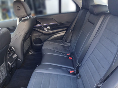 Mercedes-Benz GLE Gebrauchtwagen Mercedes-Benz GLE Gebrauchtwagen