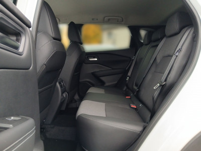 Nissan Qashqai Vorführwagen Nissan Qashqai Vorführwagen