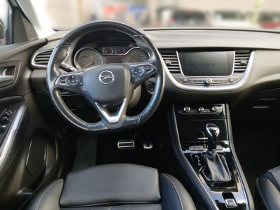 Opel Grandland X Gebrauchtwagen Opel Grandland X Gebrauchtwagen