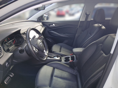 Opel Grandland X Gebrauchtwagen Opel Grandland X Gebrauchtwagen