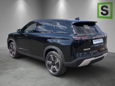 Jaecoo Jaecoo 7 Tageszulassung