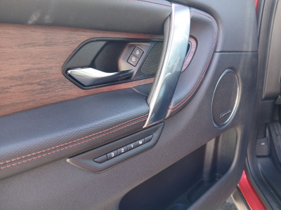 Land Rover Discovery Sport Gebrauchtwagen Land Rover Discovery Sport Gebrauchtwagen