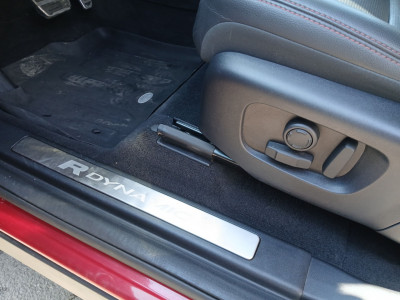 Land Rover Discovery Sport Gebrauchtwagen Land Rover Discovery Sport Gebrauchtwagen