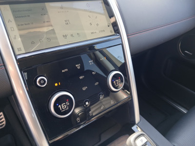 Land Rover Discovery Sport Gebrauchtwagen Land Rover Discovery Sport Gebrauchtwagen