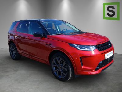 Land Rover Discovery Sport Gebrauchtwagen