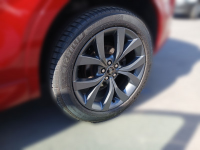 Land Rover Discovery Sport Gebrauchtwagen Land Rover Discovery Sport Gebrauchtwagen