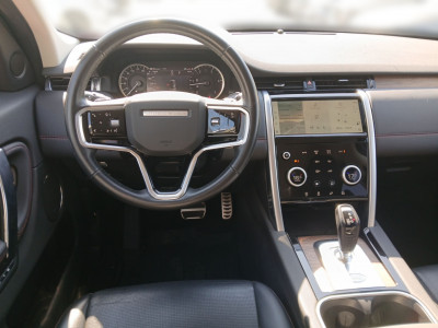 Land Rover Discovery Sport Gebrauchtwagen Land Rover Discovery Sport Gebrauchtwagen
