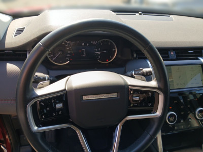 Land Rover Discovery Sport Gebrauchtwagen Land Rover Discovery Sport Gebrauchtwagen