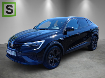 Renault Arkana Gebrauchtwagen Renault Arkana Gebrauchtwagen