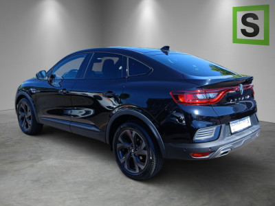 Renault Arkana Gebrauchtwagen Renault Arkana Gebrauchtwagen