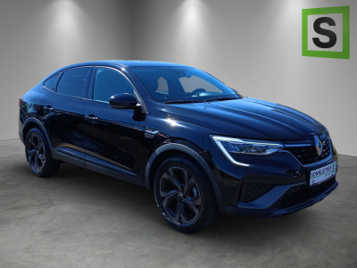 Renault Arkana Gebrauchtwagen Renault Arkana Gebrauchtwagen